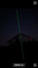 铁稳激光手电远射强光沙盘演讲售楼教练笔指星导游红外线教鞭指示 经典黑一电一充套餐 实拍图