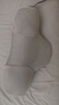 可韵（CORY）颈椎枕头护颈枕颈椎病深度睡眠专用枕头反弓加热敷劲锥整头枕头 实拍图