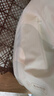 十月结晶月子鞋春夏薄款产后包跟软底孕妇鞋透气防滑室内坐月子 橙色36-37 实拍图