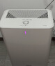 松下（Panasonic）家用空气净化器除甲醛甲苯除菌宠物除异味除过敏源空气净化61C7PD礼品 实拍图
