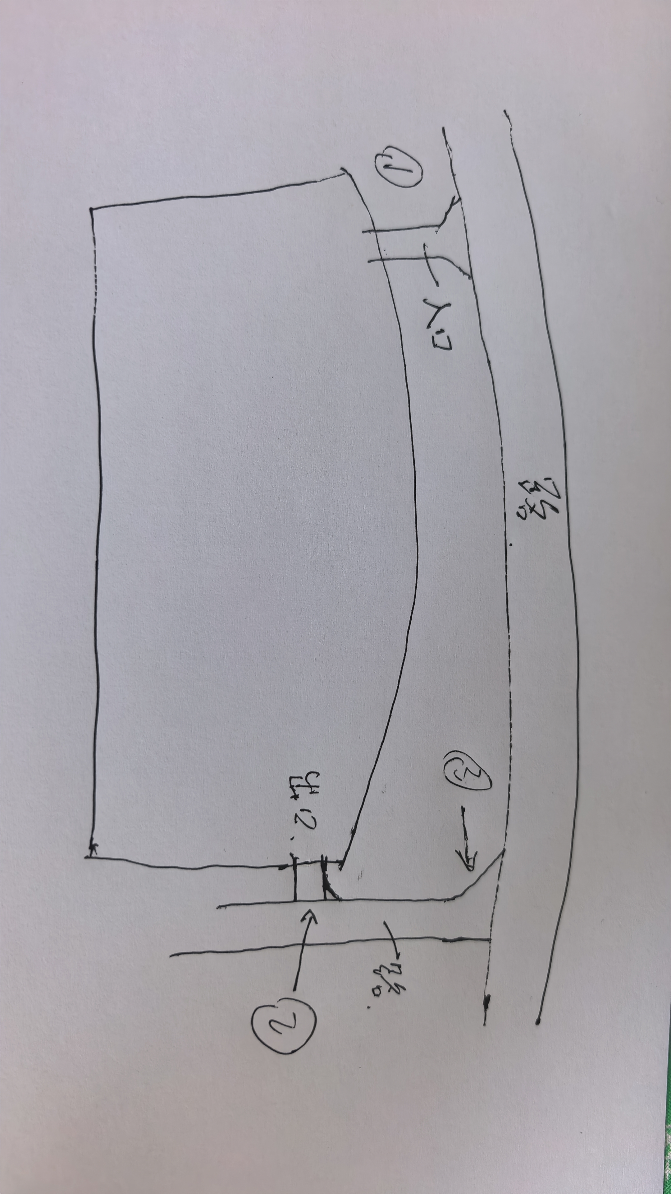 CLCEY夏季防蚊门帘金刚网纱魔术贴全磁条自吸防苍蝇厨房大门卧室纱门帘 【加厚金刚网】纯灰色【超强磁吸＋防刮防晒+大配重】 尺寸定制-【联系客服改价】 实拍图