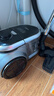 美的（Midea）吸尘器家用C7 有线手持卧式大吸力 多用地毯清洁机大功率吸尘除螨【经典卧吸】 实拍图