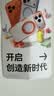 图拉斯冰透壳【相机按键全包|热销百万+】适用苹果16pro手机壳iphone16pro保护套镜头全包超薄防摔透明壳 实拍图