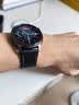 小皮匠适用华为手表表带gt7pro/gt6/gt5/4真皮表带华为watch6pro/watch5/4/3/荣耀/小米watch5手表带真皮 实拍图