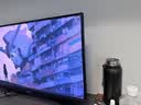 华硕小金刚VG27AQL5A 27英寸显示器2K200Hz显示器超频210Hz FastIPS FreeSync无撕裂 0.3ms响应 HDR400 实拍图