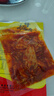 品品 片状牛板筋 麻辣味 100g 童年回忆 牛肉干肉脯休闲零食  实拍图