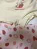 尼多熊女童内裤儿童纯棉平角短裤女宝宝四角内裤中大童女孩不夹PP 实拍图