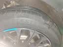 双星静音棉轮胎 255/50R20 109W HU909 原配奇瑞风云T11适配唐/理想L7 实拍图