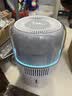 飞利浦（PHILIPS）加湿器价保618家用卧室母婴专用静音除菌无雾空调加湿机鼻炎孕妇婴幼儿桌面大容量HU5710/10礼物 实拍图
