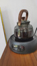 茗光煮茶壶电陶炉煮茶器蒸煮一体茶壶烧水煮茶炉养生壶2026新款 实拍图