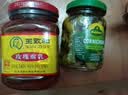 冠利（KUHNE） 鸡尾青瓜仔180g 酸黄瓜方便速食配菜西餐烘培下饭菜酱瓜汉堡配料 实拍图