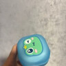 青蛙王子儿童沁水霜 3-6-12岁宝宝面霜补水保湿换季舒缓晒后修护面霜50g 实拍图