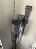 松下（Panasonic）【除尘神器】无线吸尘器家用大吸力手持绿光照显尘吸猫毛四重过滤MC-A31H【可拆电池增加续航】 实拍图
