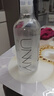 悠宜（unny club）卸妆水套装500ml*2眼唇卸妆液温和深层清洁敏感肌护肤送女友男女 实拍图