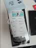 闪魔【AR增透抗反光】适用苹果17Promax钢化iPhone17promax手机膜AR增透全屏防尘无尘仓保护膜2片装 实拍图