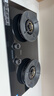 美的（Midea）【小西梅AK7PRO】蒸汽洗28风量抽吸排油烟机顶侧一体搭QD52定时天然气灶具套装 实拍图