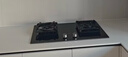 老板（Robam）【推荐选购5B0X1猛火灶】燃气灶JZT-55B7A天然气煤气双灶台灶具家用双灶台以旧换新上门安装 实拍图