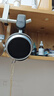 HIFIMAN（海菲曼）HE400SE 隐形磁体版 开放式平板振膜hifi发烧耳机头戴式有线音乐耳机 实拍图