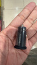倍思【销量TOP1】车载充电器超级快充点烟器转换器快充转换头一拖二PD30W适用苹果17华为小米 实拍图