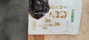 十月稻田 东北黑木耳 100g 肉厚无根 干木耳 黑龙江东宁特产 火锅煲汤凉拌 实拍图