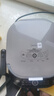 美的（Midea）电饼铛电饼档家用小型双面加热加大加深0氟钛陶瓷双盘可拆洗烙饼煎饼锅电煎锅煎烤机自营JKC3066Ti 实拍图