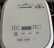 美的（Midea）【价保618】电饭煲0涂层2L不锈钢内胆1-2人电饭煲电饭锅 家用智能多功能无涂层电饭煲MB-RC201S 实拍图