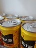 可口可乐（Coca-Cola）美汁源 Minute Maid 果粒橙 橙汁果汁饮料 310ml*12烟花瓶 马年装 实拍图