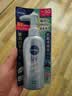 妮维雅（NIVEA）水感清爽防晒霜控油防水防汗持久男女通用户外面部身体防晒乳 140g*2瓶 实拍图
