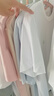 杰克·琼斯（JACK&JONES） 【凉感】男装春季T恤上衣百搭多色LOGO刺绣圆领短袖226101109 实拍图