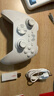 北通鲲鹏20无线游戏手柄AI智控双切扳机TMR震动蓝牙xbox类电脑PC手机steam电视NSswitch2体感地平线6 实拍图