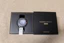 华为【父亲节送礼优选】HUAWEI WATCH 5 46mm高端款航天级钛合金表壳钛金属表带X-TAP智感窗 实拍图