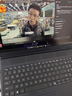 外星人（Alienware）游戏本国家补贴 星舰16 16英寸高性能笔记本电脑 酷睿 7 5060显卡 16G 1T 2.5K 120Hz 1761QB 实拍图
