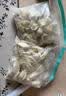 佳帮手密封袋食品接触级保鲜袋露营零食袋家用冰箱专用收纳袋中号20只 实拍图