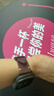 美定适用苹果手表表带纯手工真皮applewatch s11/10X表带Ultra3/2iwatch9/8s7/6se进口植鞣皮高级皮质 古木棕【送保护壳+水凝膜*2】 iwatch Ultra/2/3 实拍图