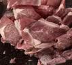 鲜京采 国产山东黄牛谷饲原切牛腿肉3斤 生鲜牛肉 烧烤炖煮食材 实拍图
