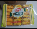 达利园法式软面包蔓越莓味2.5kg量贩装独立小包装零食 新老包装随机发货 实拍图
