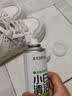 巨奇小白鞋清洗剂泡泡干洗刷洗鞋网面清洁剂白鞋去污神器山茶味360ml 实拍图