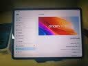 iQOOPad5【24期免息】12.1英寸天玑9300+电竞大屏2.8K超高分辨率立体散热系统 二合一游戏办公学生学习 银翼 12+256【晒送定制键盘+电容笔】 官方标配 实拍图