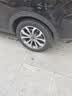固铂（Cooper）汽车轮胎 235/55R19 105H  CTT 适配奔驰C/H6/Q5L 实拍图