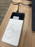 影腾随身wifi三网全国通用无线wi-fi6免插卡移动联通电信无限制大流量卡便携式网卡高速网络2026款5GHF 【三网通8000毫安充电款】+续航翻倍全国通用 实拍图
