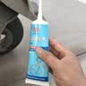 铃木摩托 踏板车 原厂齿轮油 SAE 80W-90 纯正配件 110毫升 实拍图