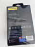 品胜PD45W氮化镓充电器适配新机40W苹果17ProMax插头Type-C快充适用iPhone16华为小米三星手机平板橙 实拍图