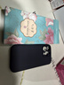 ALittleFlower【全网热销40W+】适用苹果16pro手机壳iphone16pro保护套超薄磨砂壳防摔软壳镜头全包男女款简约 实拍图