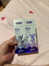 舒客肖战同款钻光粹白牙膏去牙渍烟渍美白牙齿120g*2产品口味随机发 实拍图