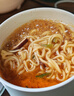 农心韩国进口辛拉面方便面泡面汤面袋面速食韩式面条方便食品 进口辛拉面(非油炸)5连包 实拍图