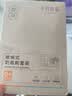 babycare宝宝感温防烫软勺 新生喂水勺餐具儿童吃饭勺2个装-弗雷橙饭盒 实拍图