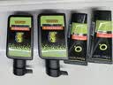 曼秀雷敦男士【吴磊推荐】洗面奶冰爽活炭150ml*2 控油去黑头洁面送男生 实拍图