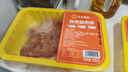 【180天白猪】冷鲜猪通脊肉340g 实拍图