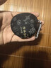华为FreeClip 耳夹耳机 开放式无线蓝牙耳机 舒适稳固佩戴/长续航 流光紫 实拍图