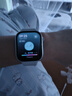 小米（MI）REDMI Watch 6皎月银 国家补贴 澎湃OS 3 心率血氧监测 红米手表6 小米汽车 送男友送女友 实拍图